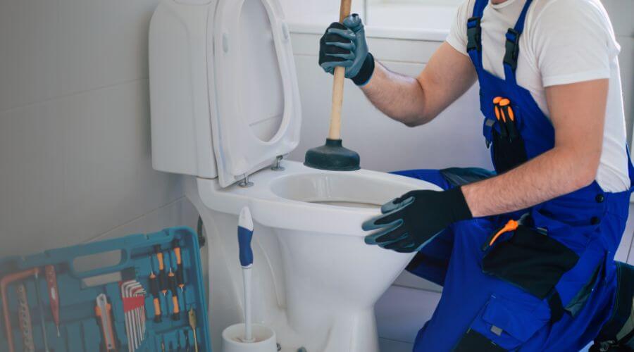 Professional sewer line replacement in Proctor, AR